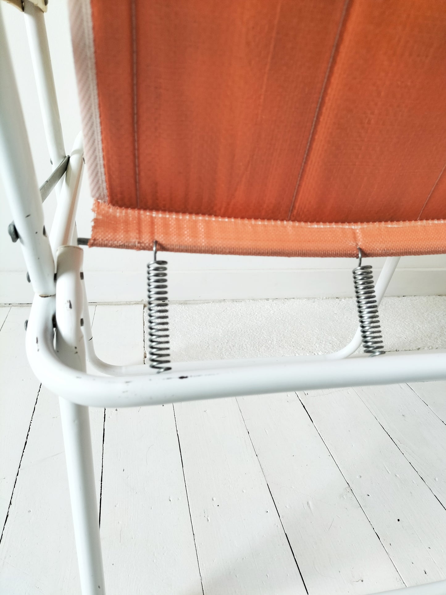 Fauteuil/ chaise de camping