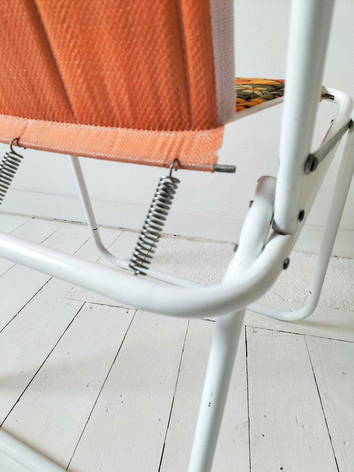 Fauteuil/ chaise de camping
