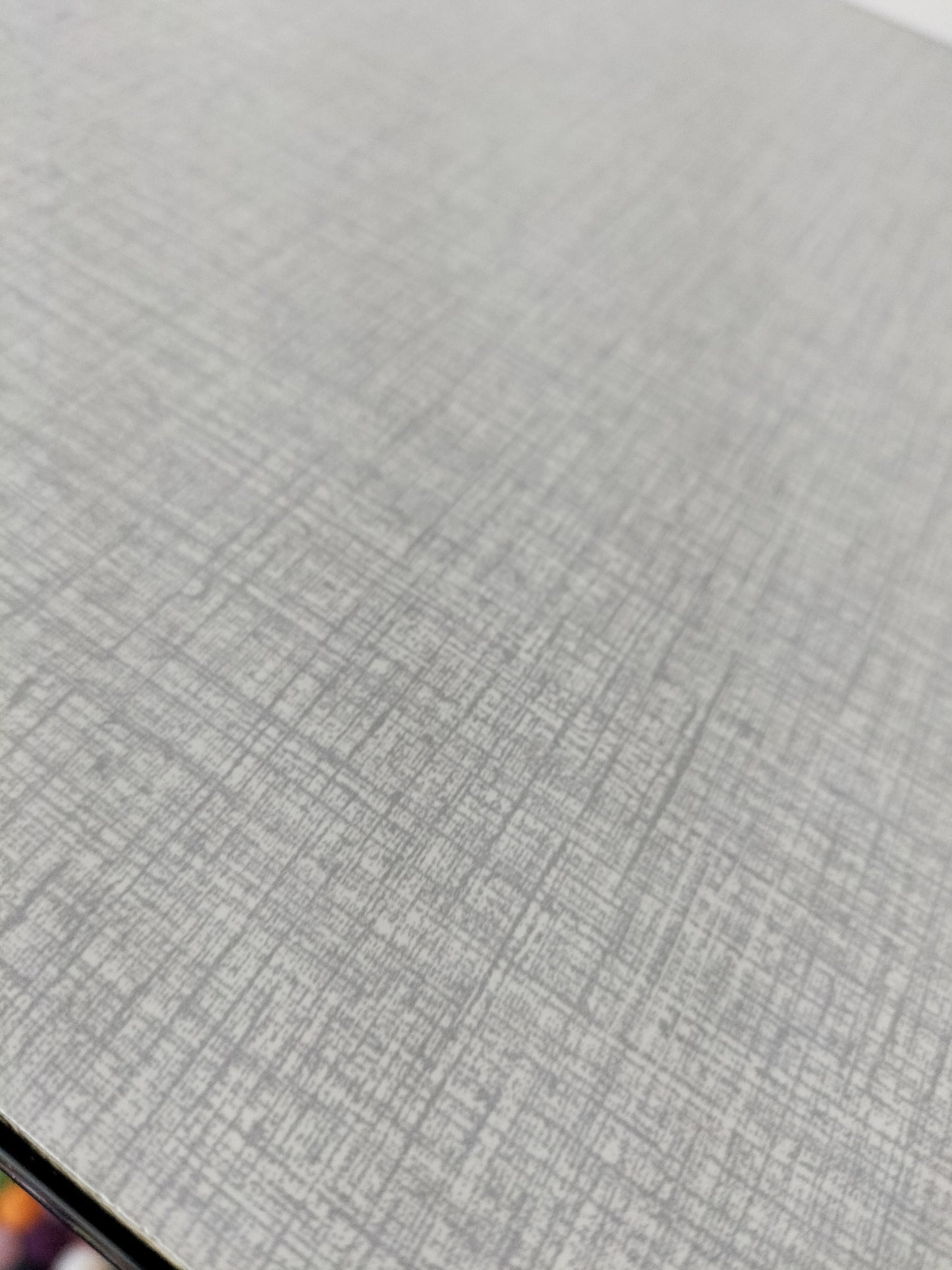 Tabouret en formica