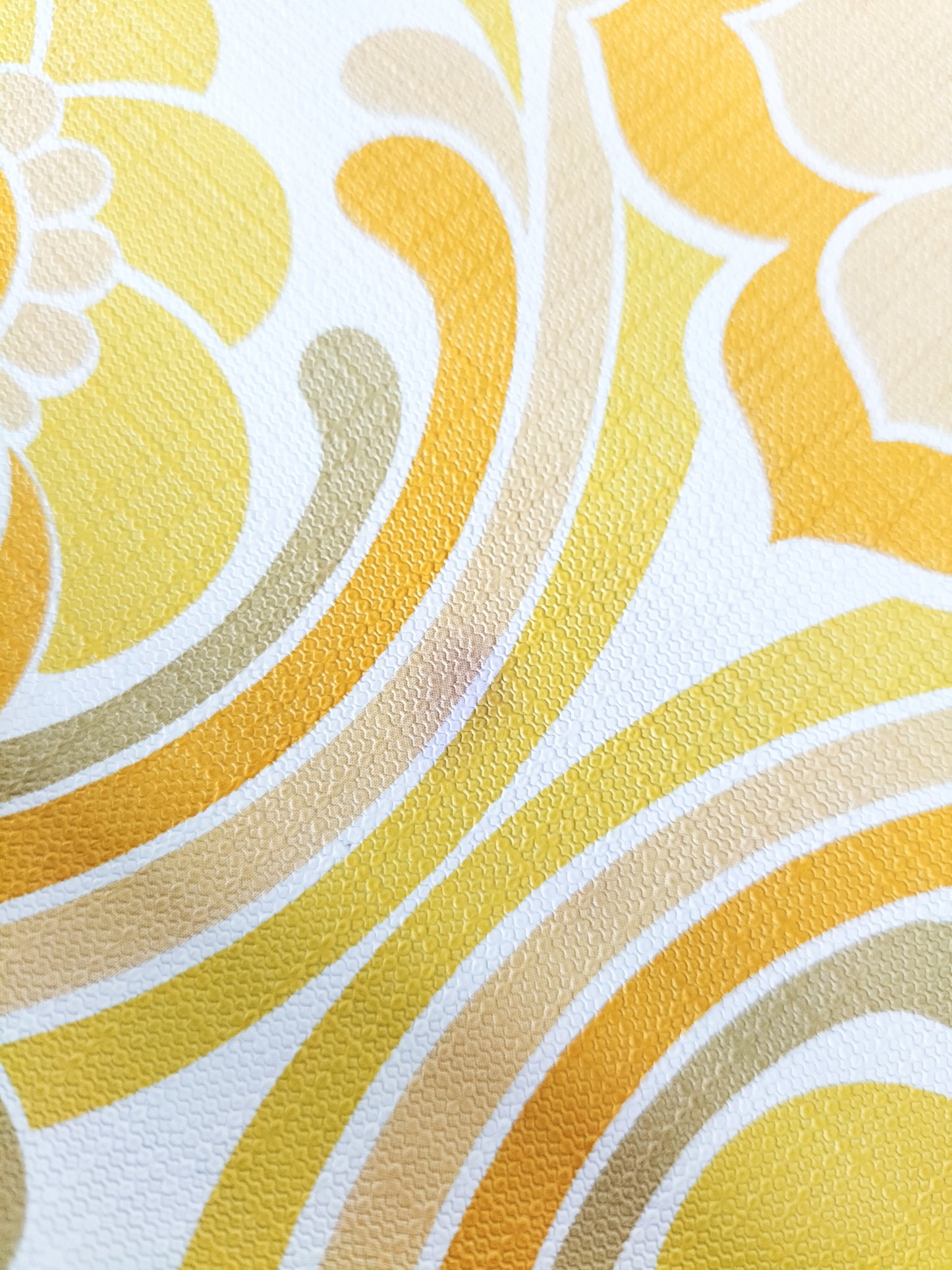 Papier peint - tapisserie vintage