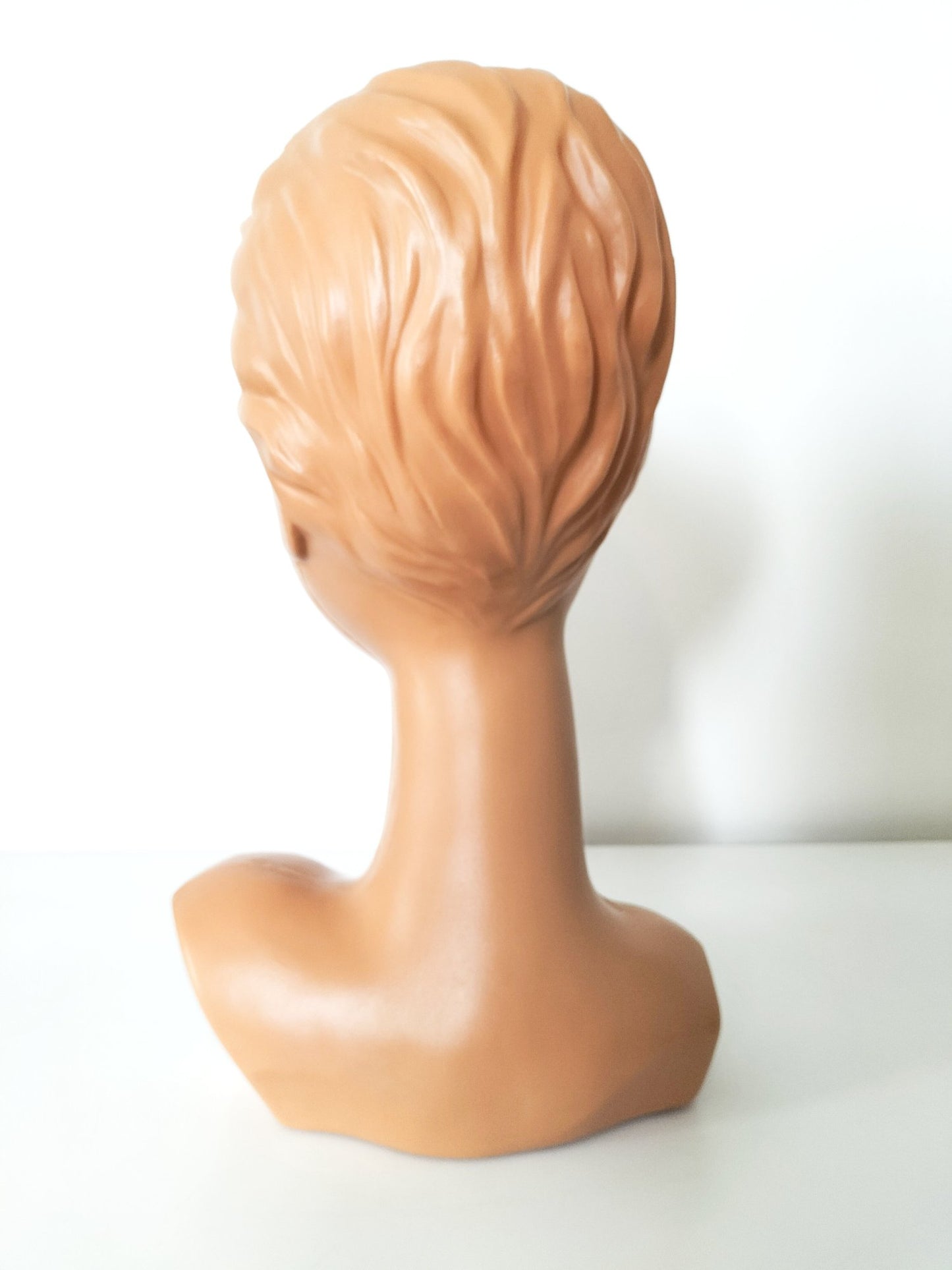 Tête à chapeau Twiggy