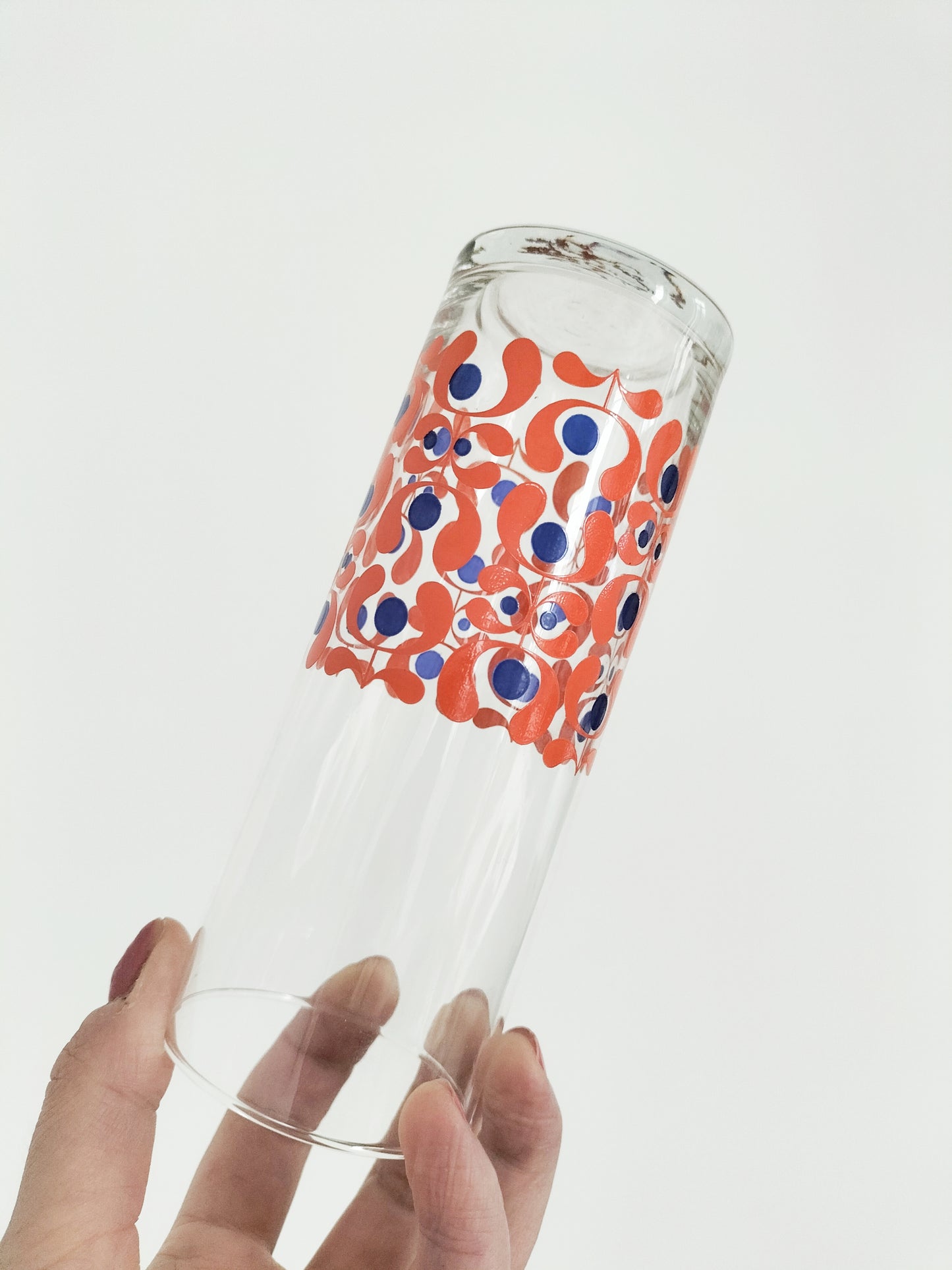 Set de 6 verres