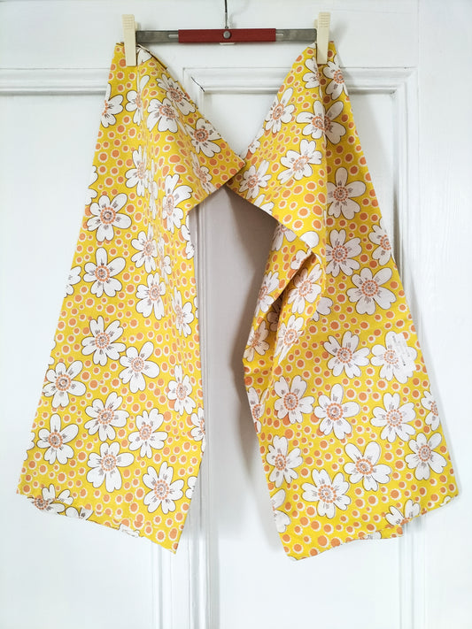 Duo de taies d'oreiller