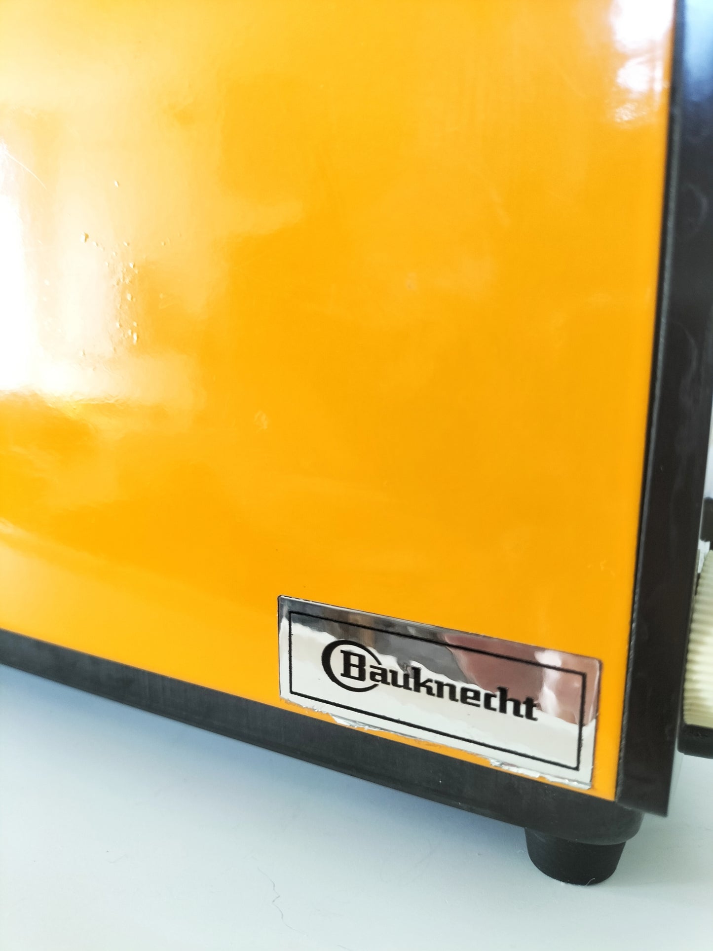 Grille-pain Bauknecht