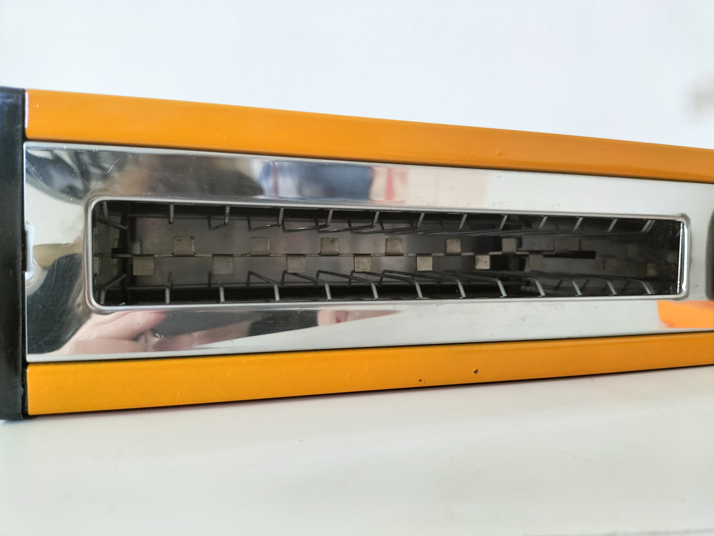 Grille-pain Bauknecht