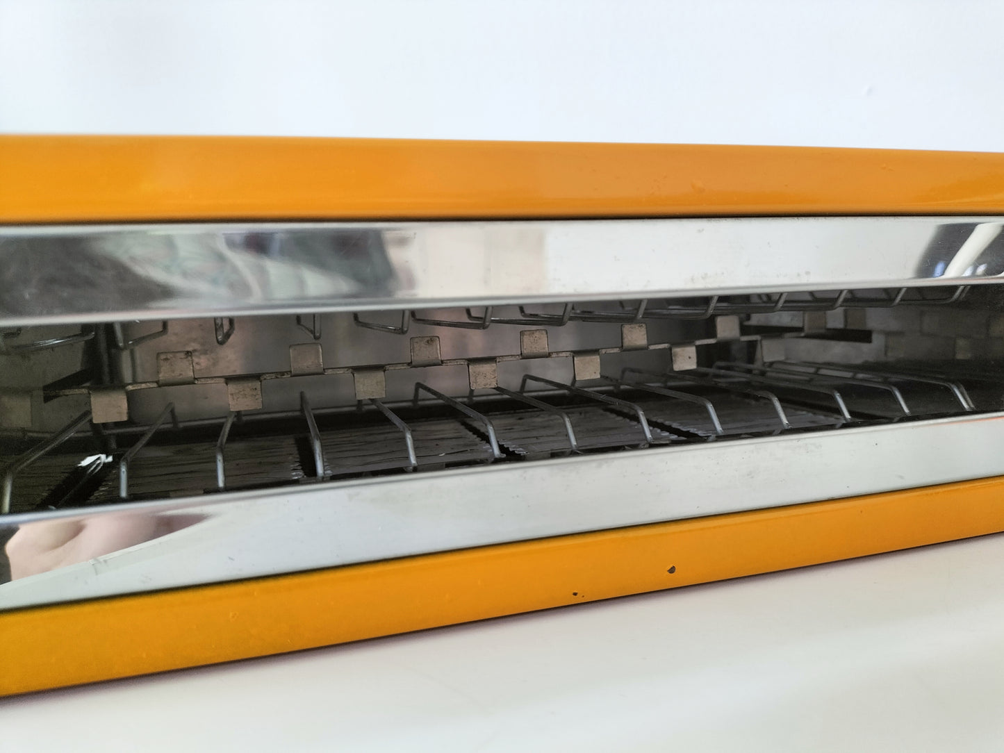 Grille-pain Bauknecht