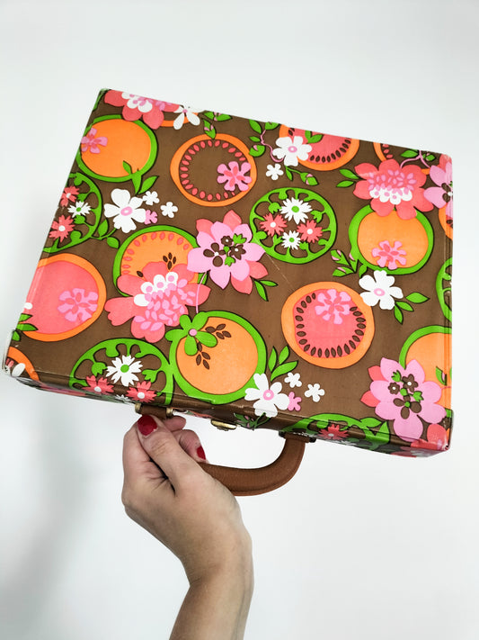 Valisette à couture