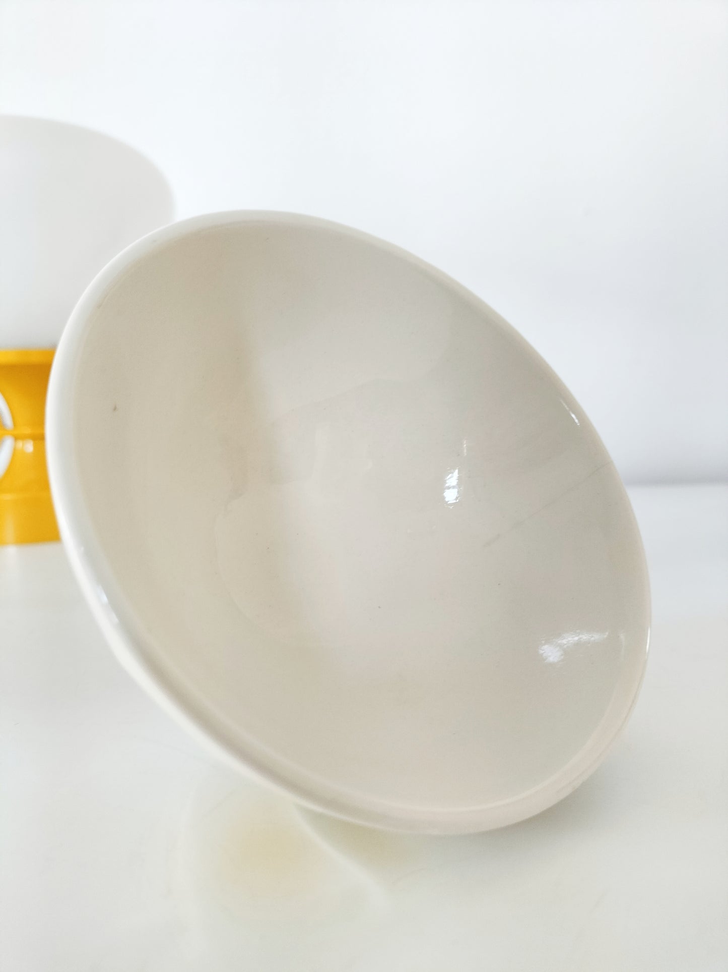 Duo petits bols Digoin & Sarreguemines