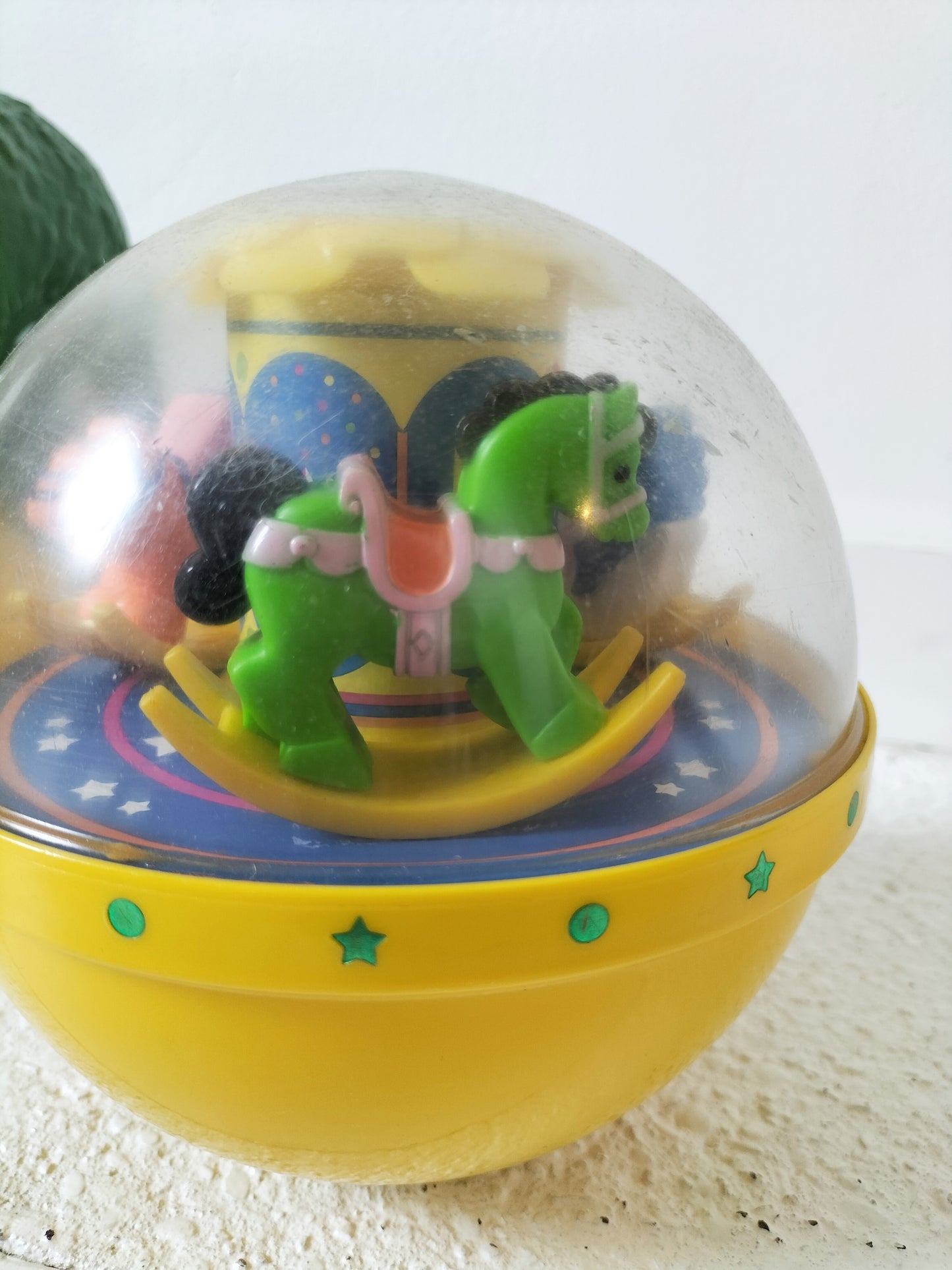 Roly Poly Chime Ball Fisher-price