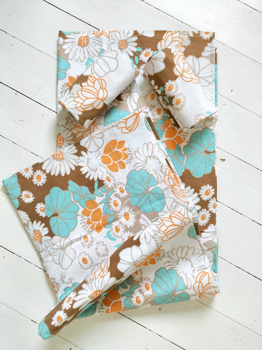 Ensemble de lit deux personnes Essix