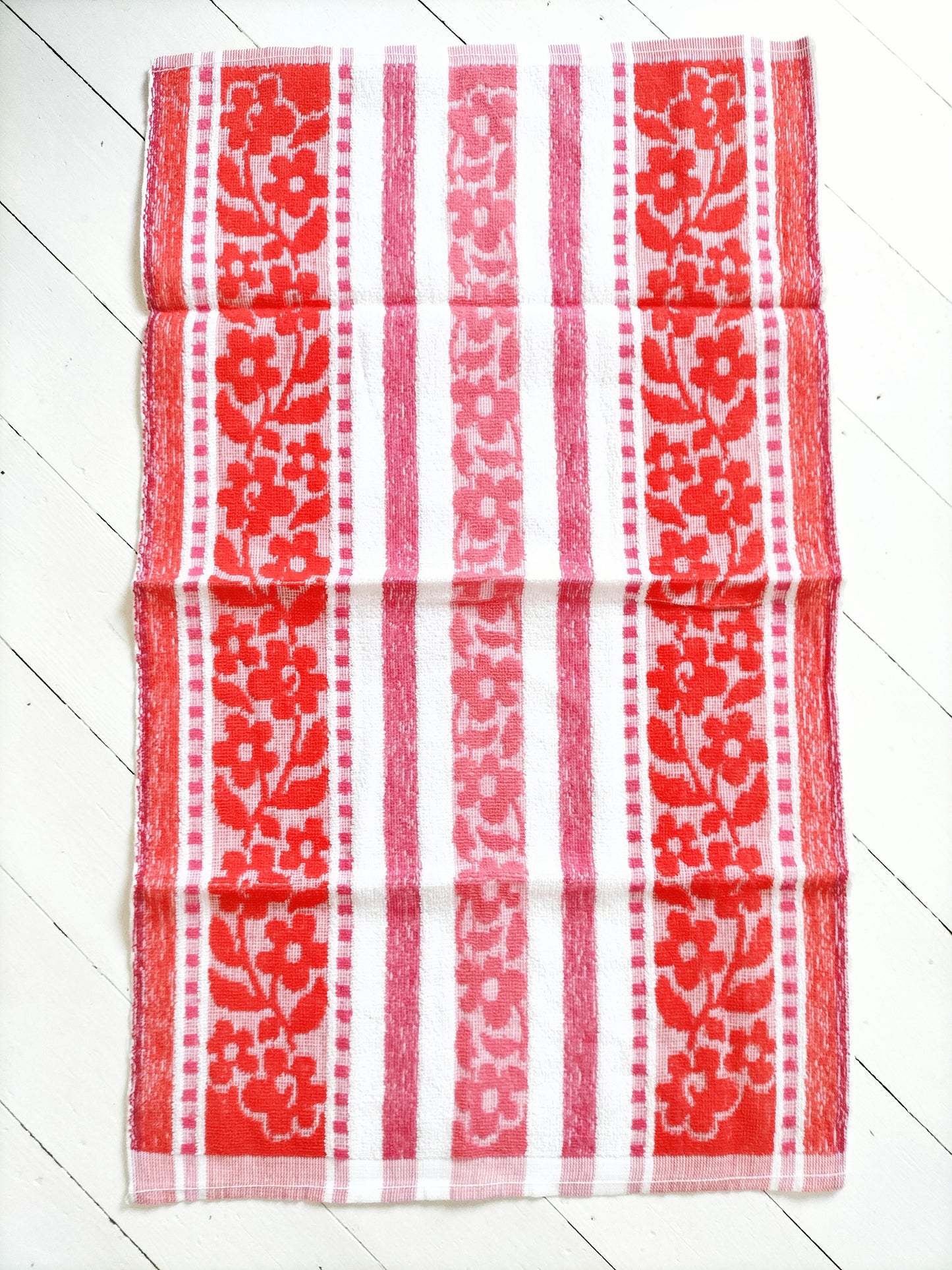Duo de serviettes