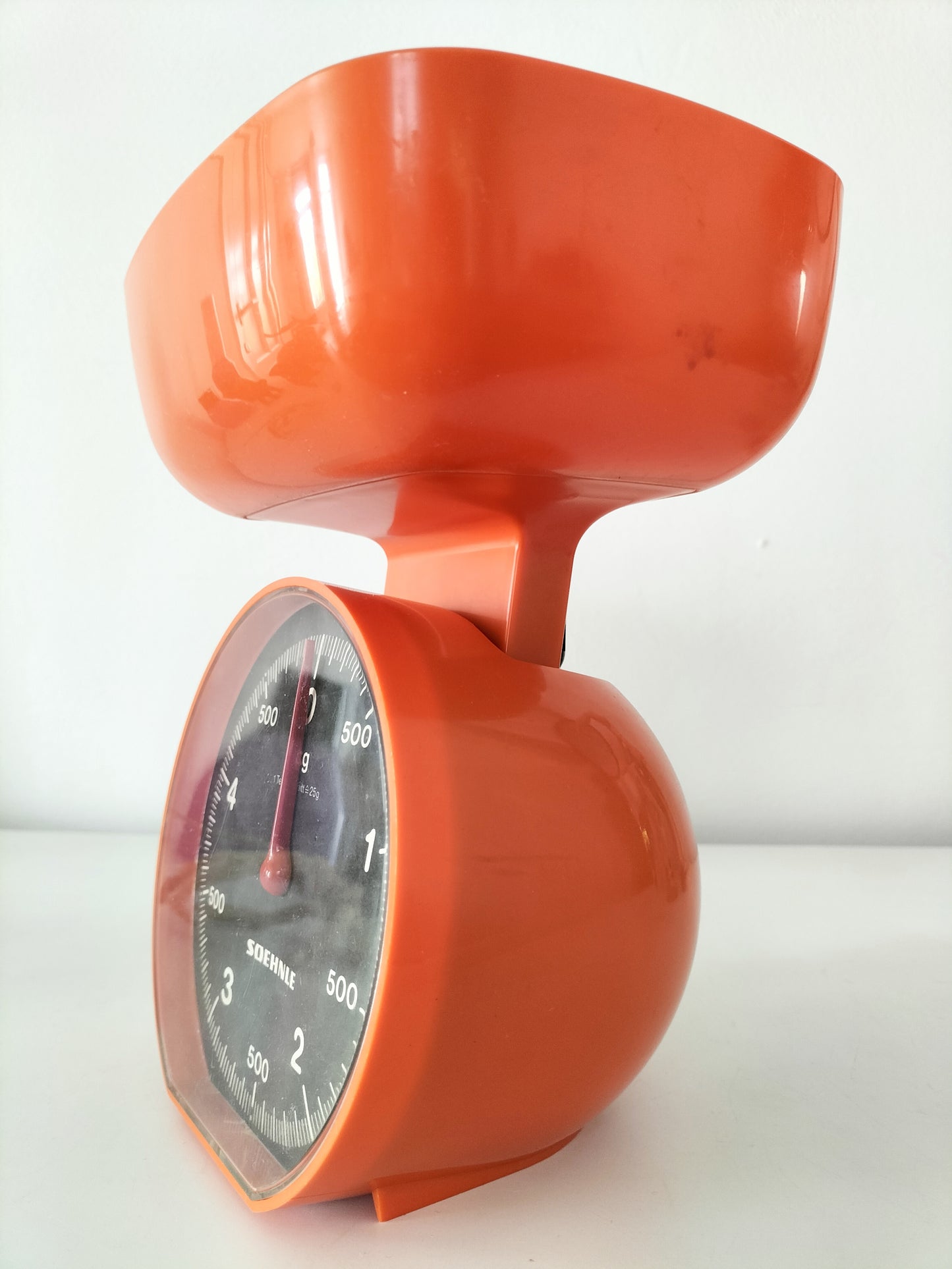 Balance de cuisine Soehnle 5kg