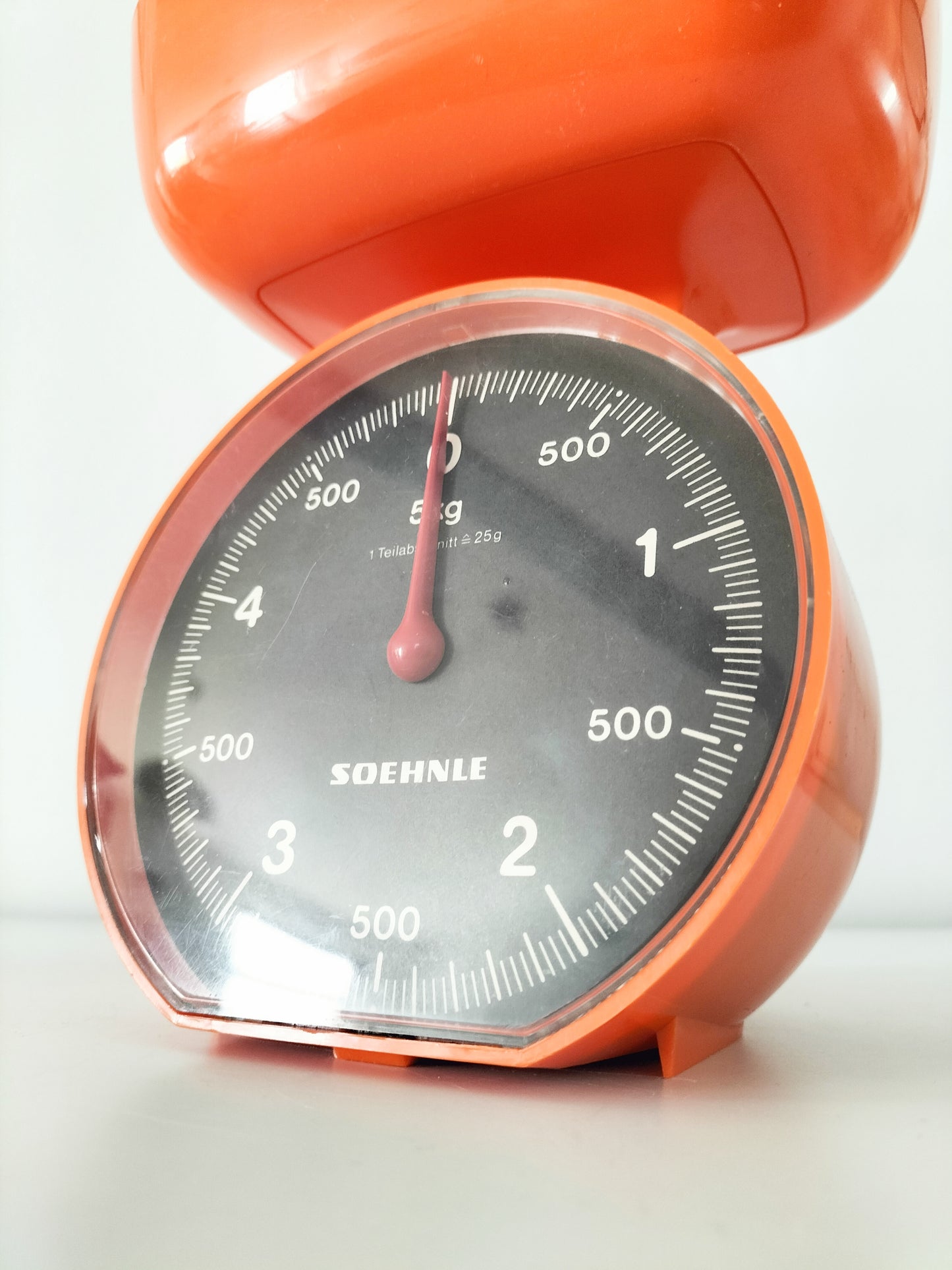 Balance de cuisine Soehnle 5kg