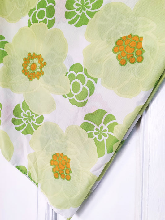 Grande nappe rectangulaire