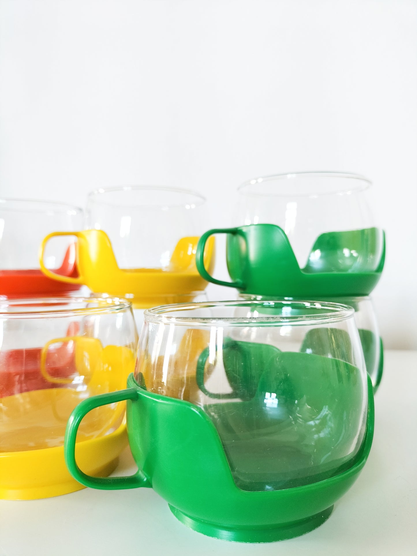 Tasse type Melitta