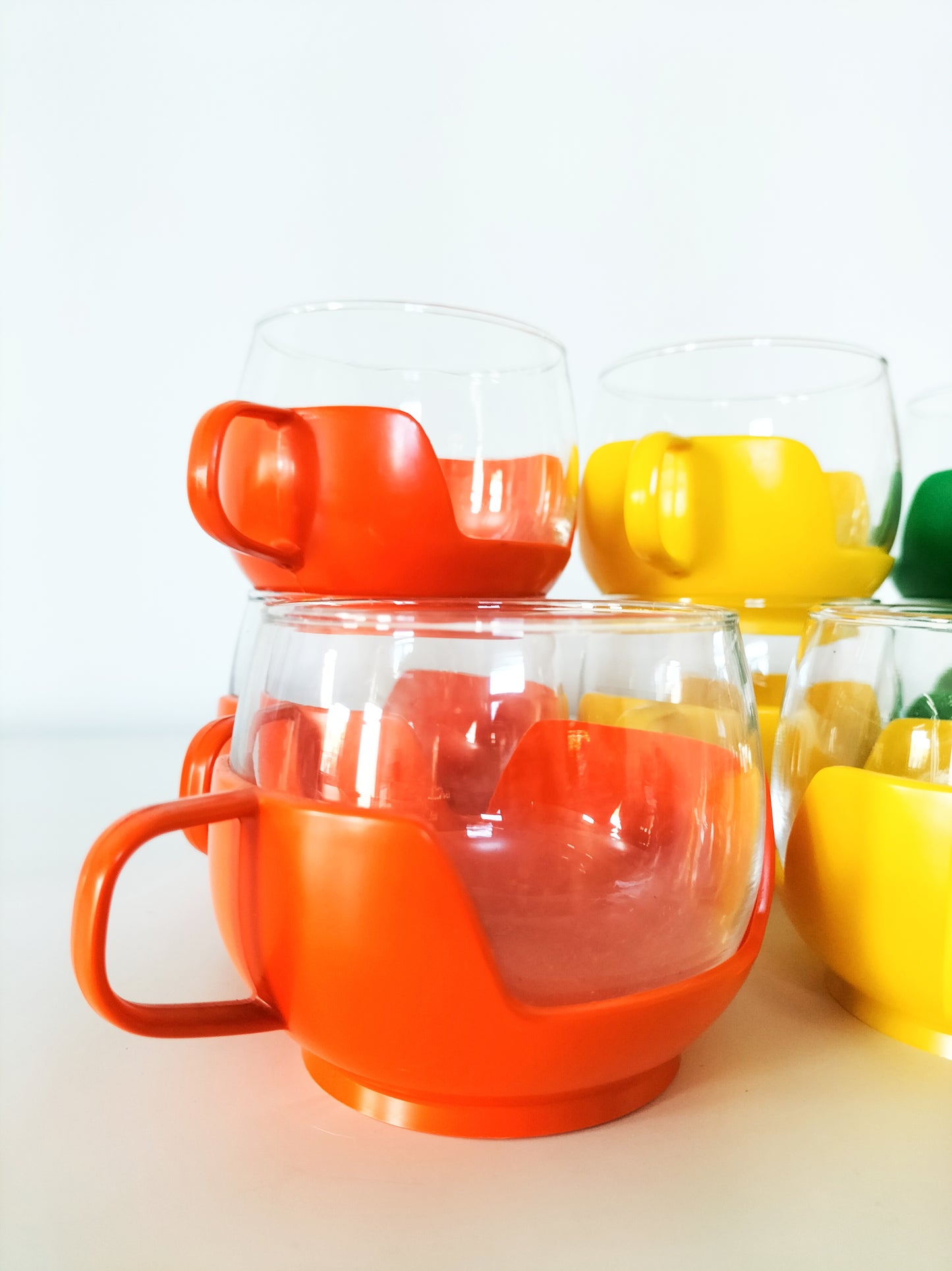 Tasse type Melitta