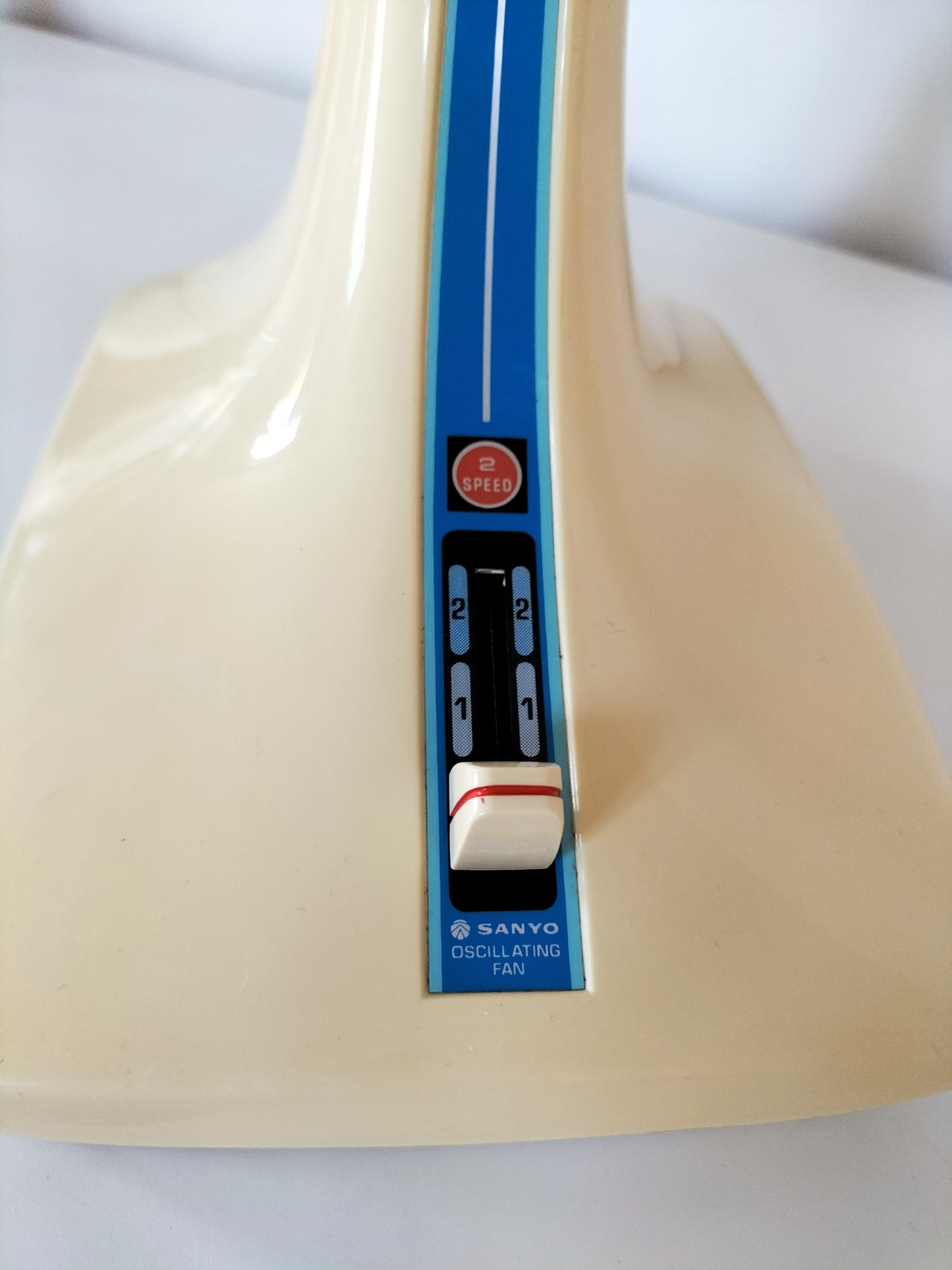 Ventilateur Sanyo