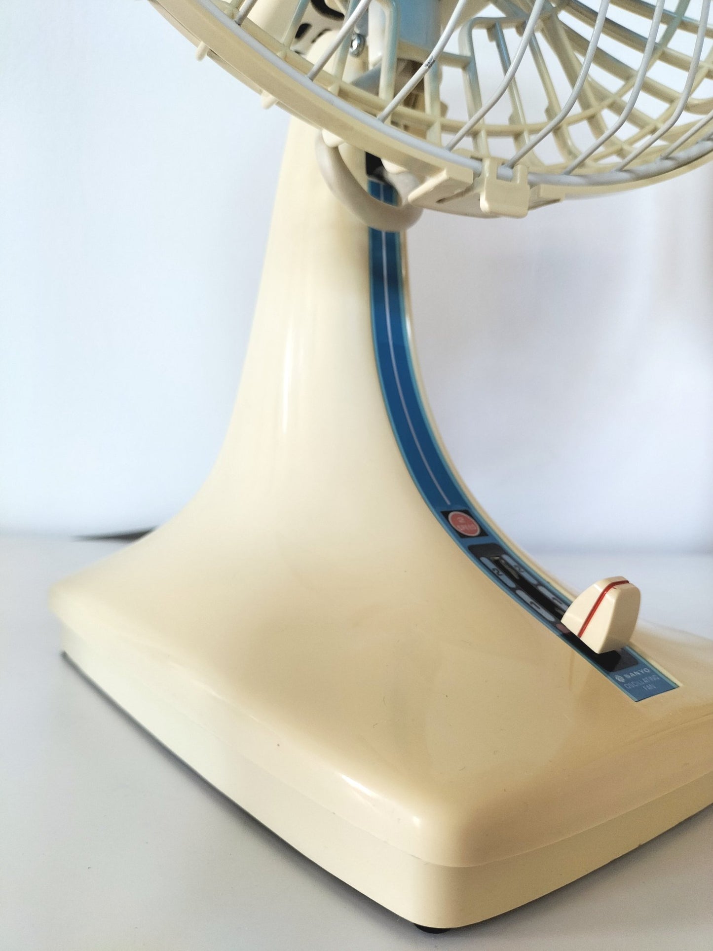Ventilateur Sanyo