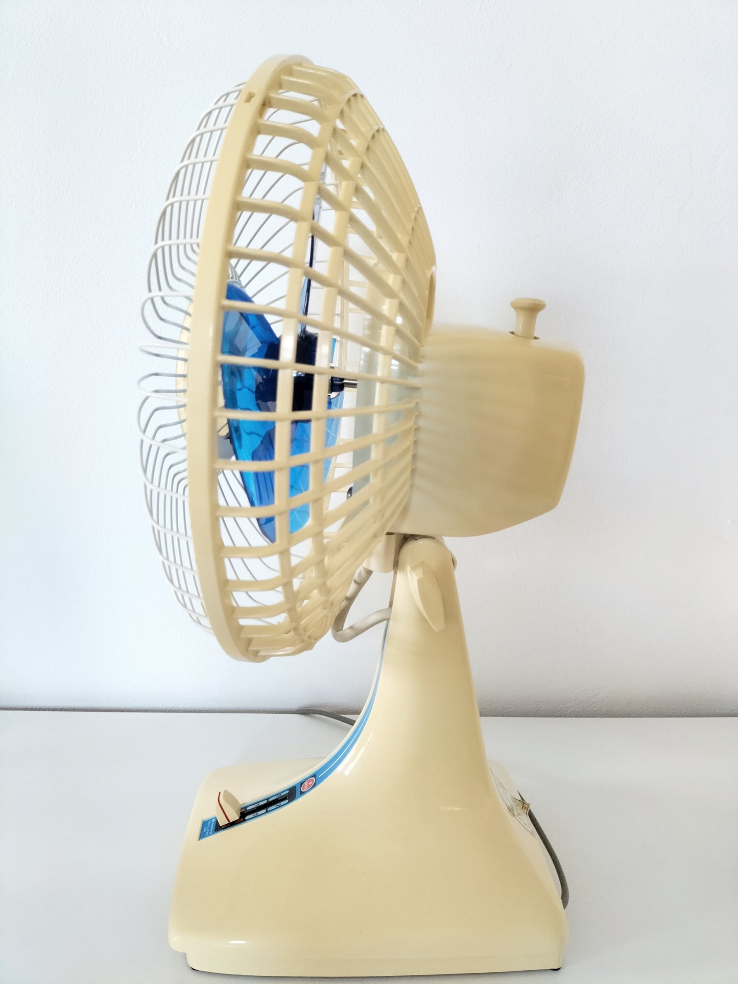 Ventilateur Sanyo