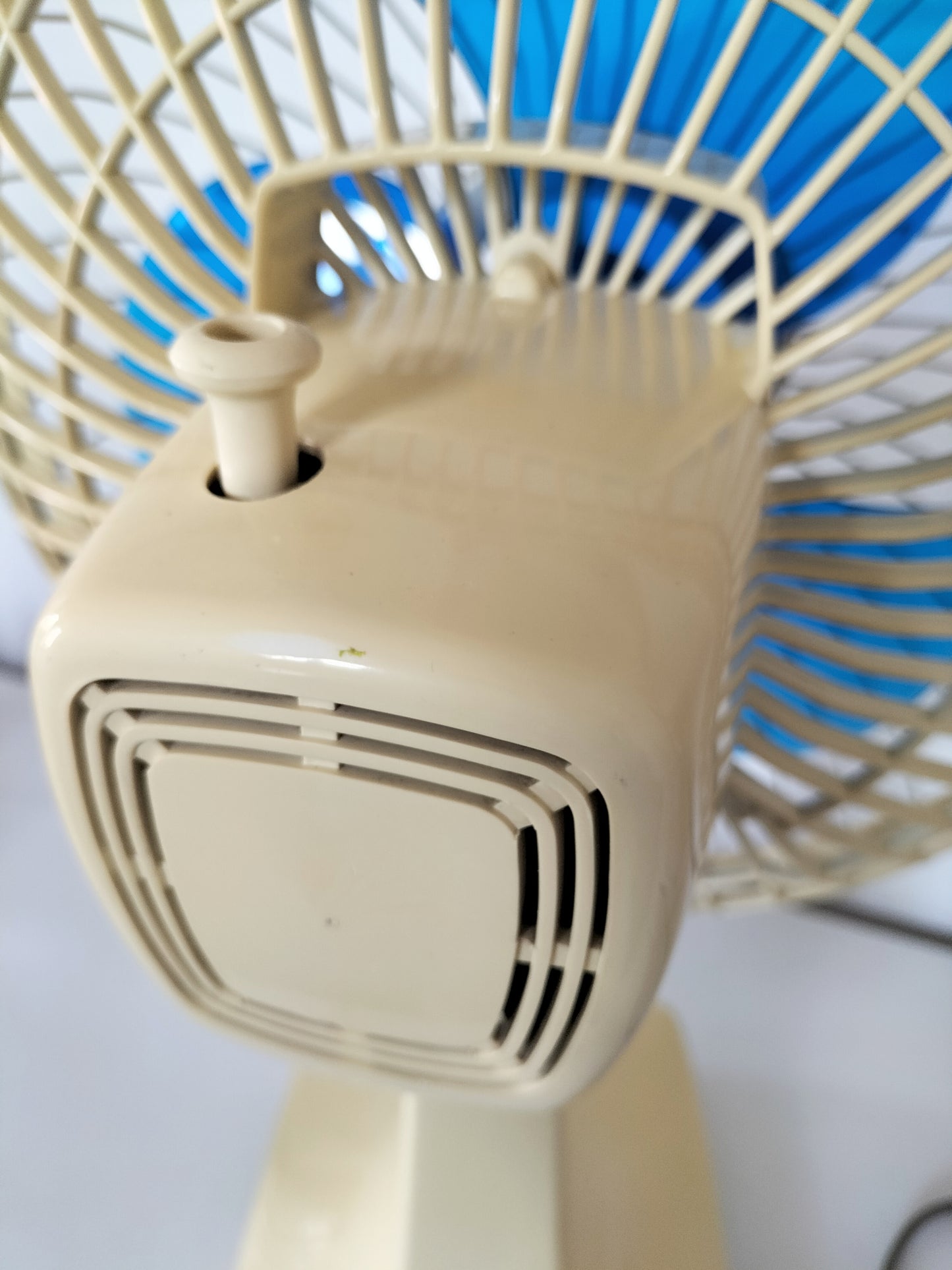 Ventilateur Sanyo