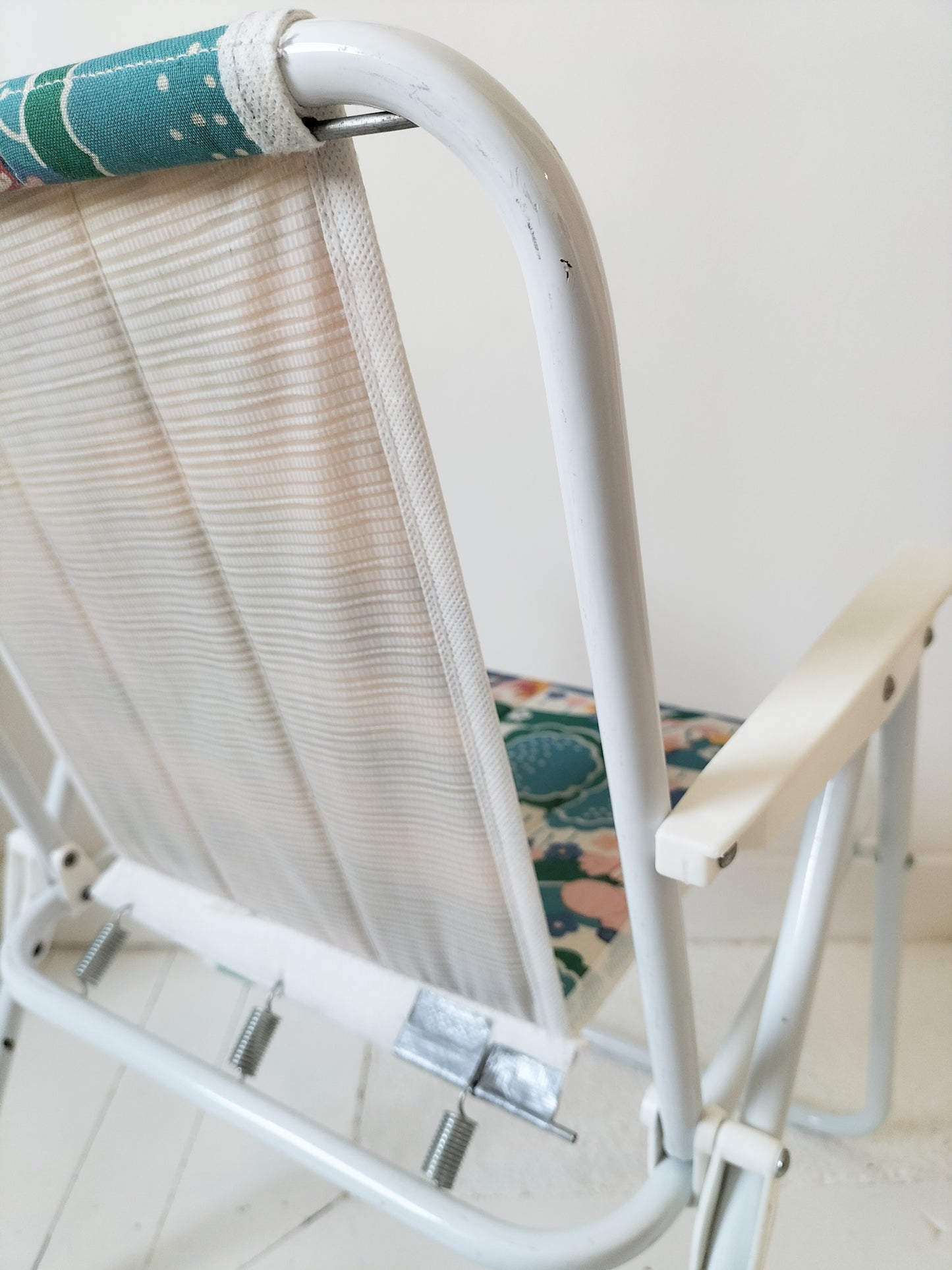 Chaise de camping kids Bica
