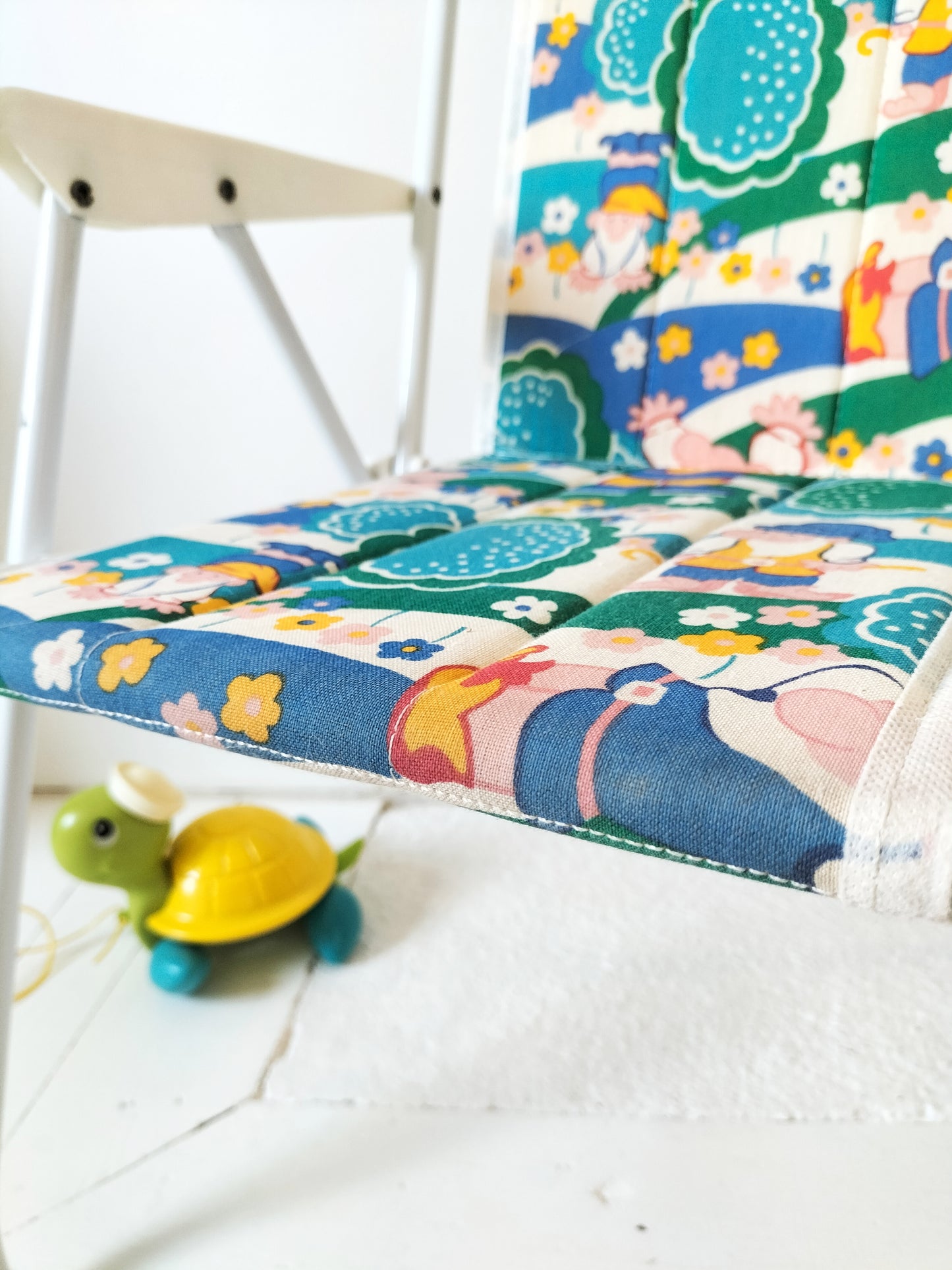 Chaise de camping kids Bica