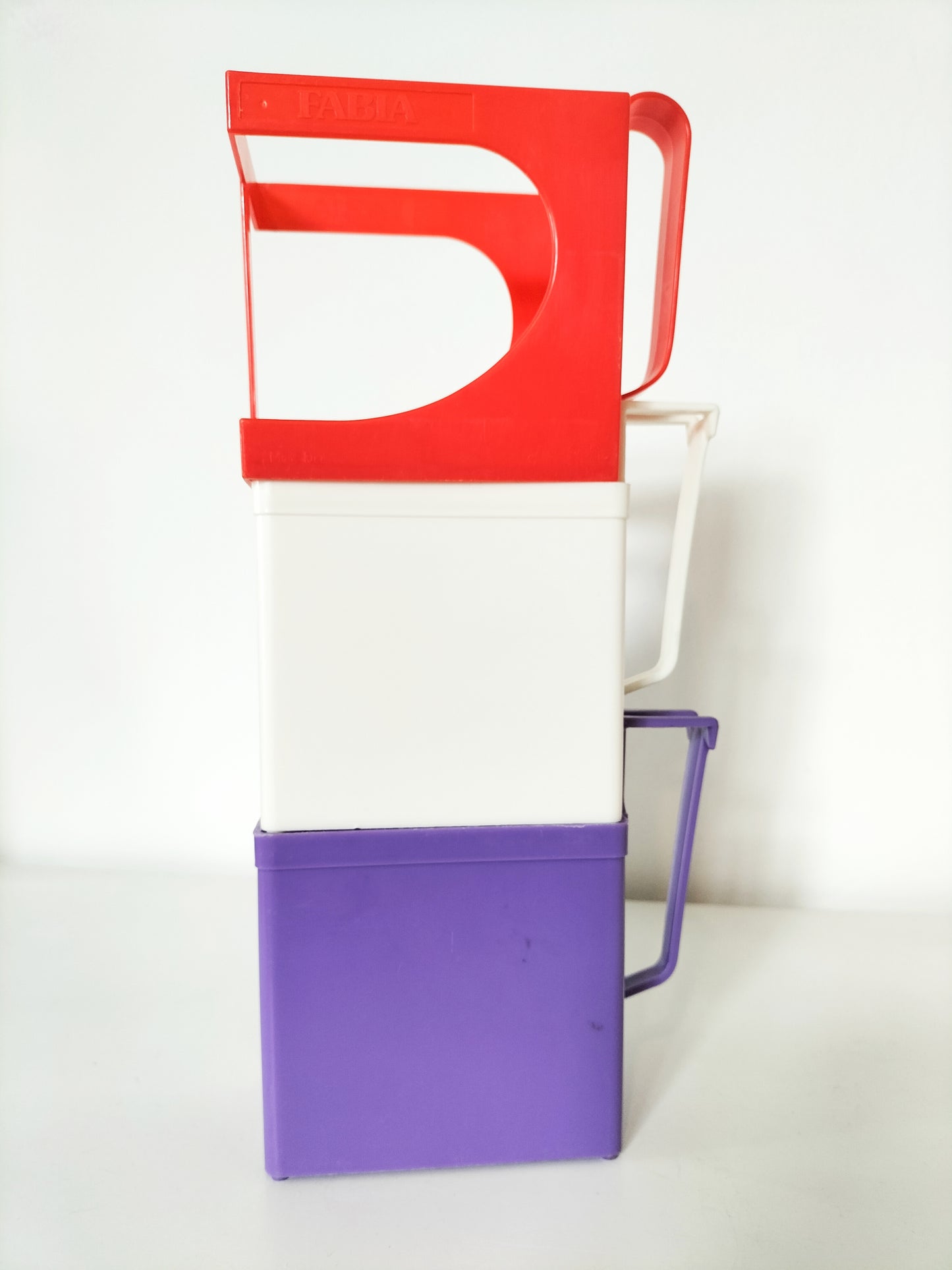 Porte brique de lait