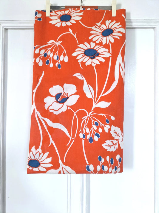 Grande nappe rectangulaire