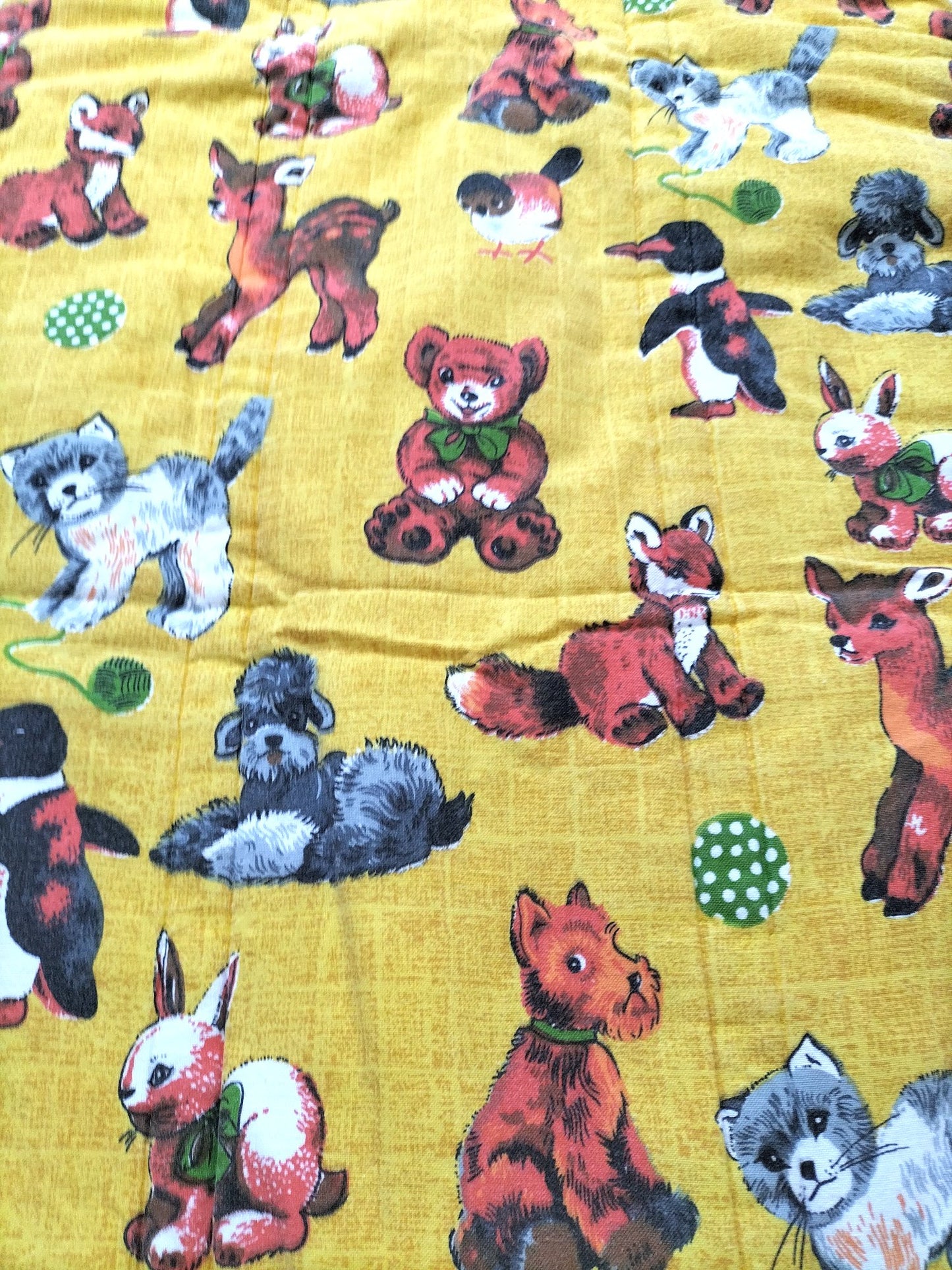 Sac de couchage enfant