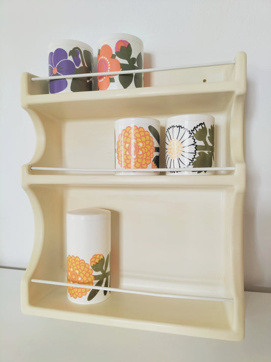 Petite étagère murale