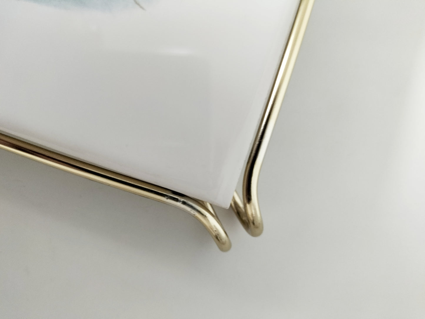 Dessous de plat carreau Villeroy et Boch