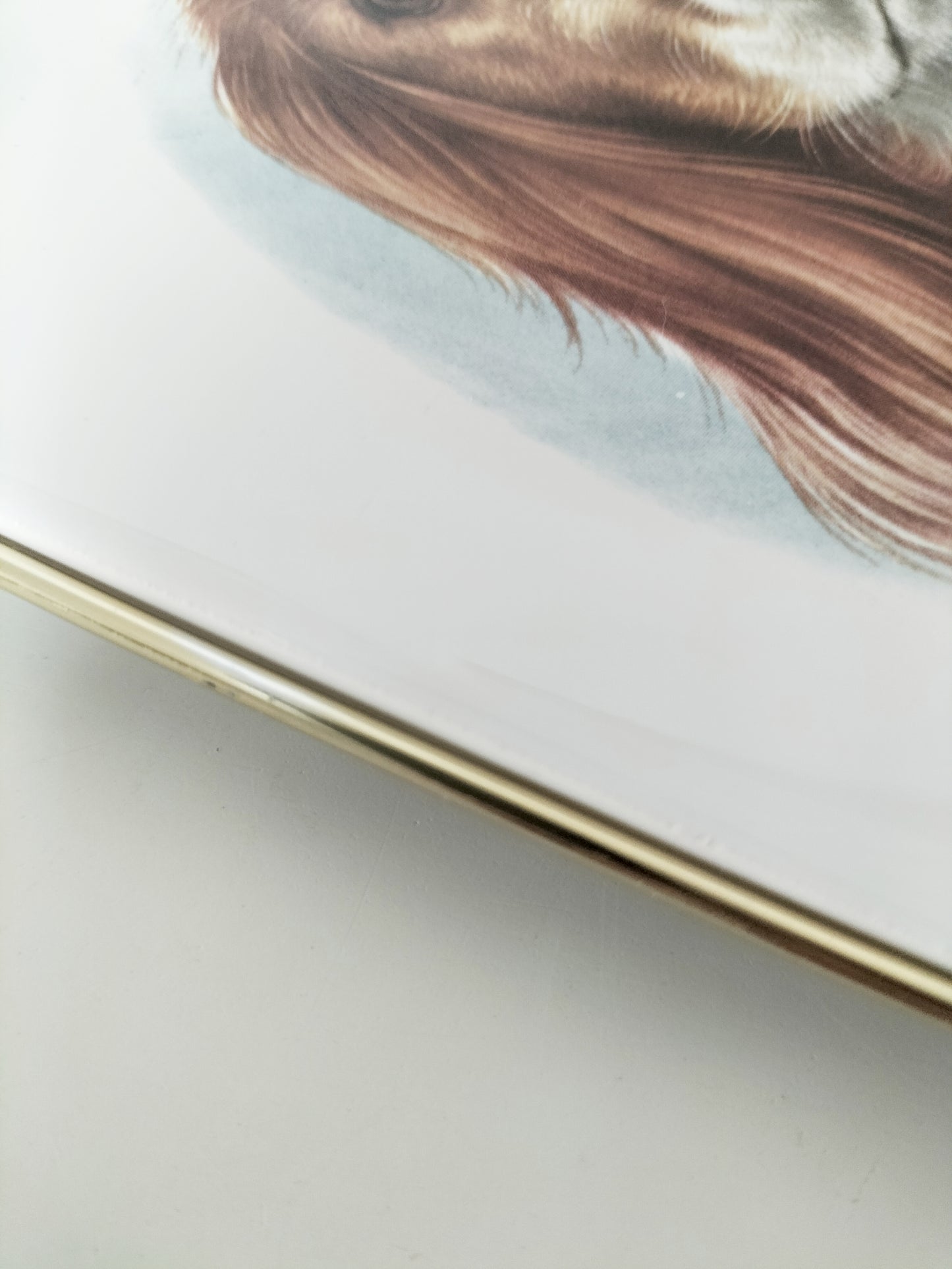Dessous de plat carreau Villeroy et Boch