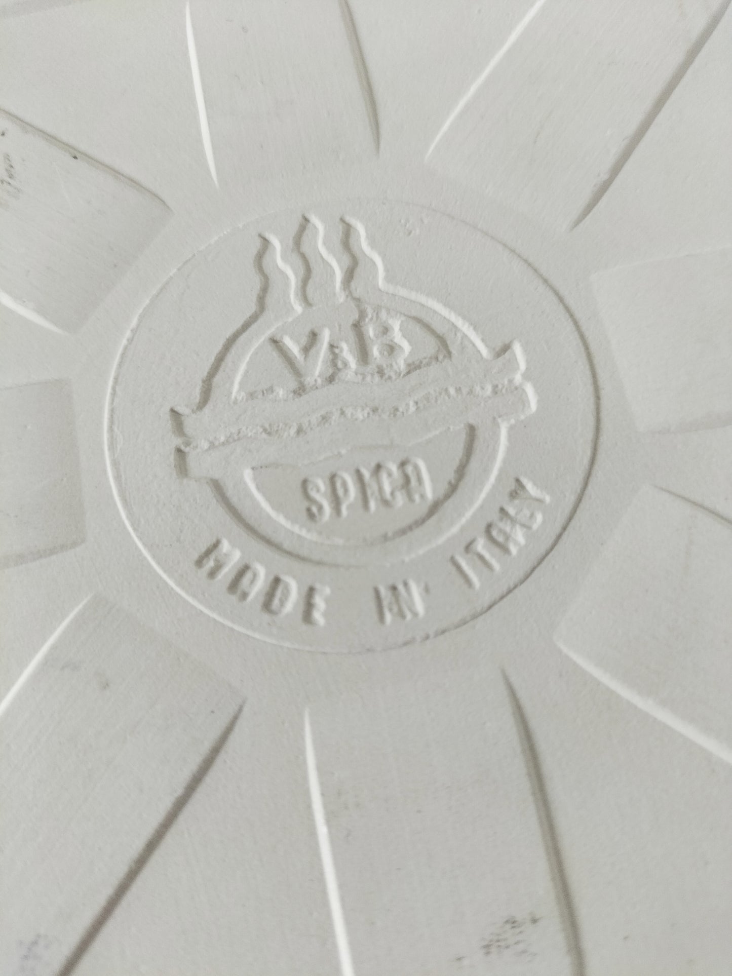 Dessous de plat carreau Villeroy et Boch