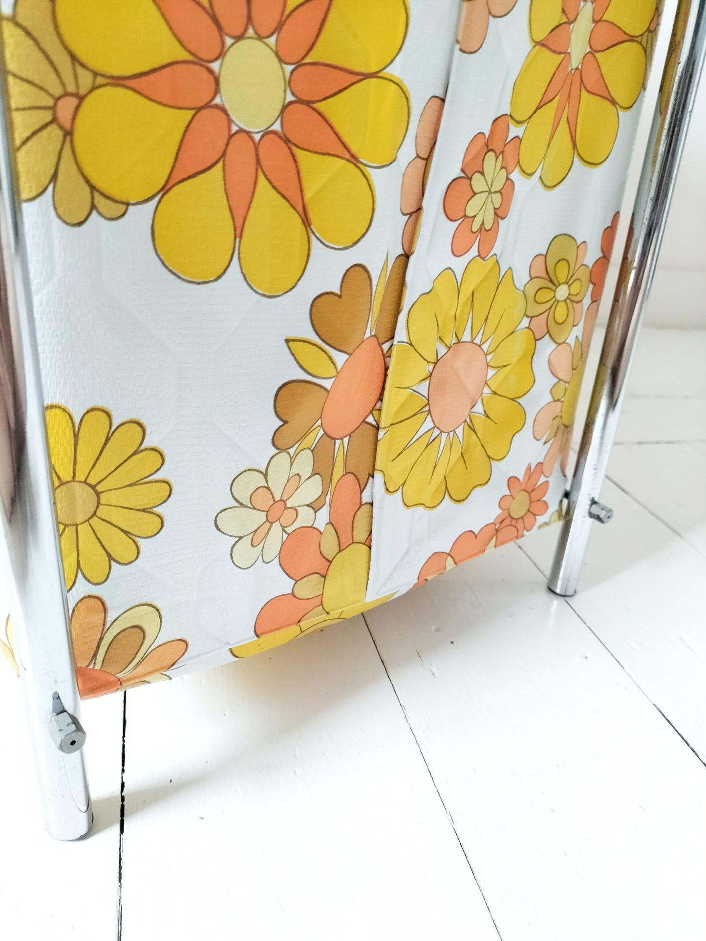 Panier à linge