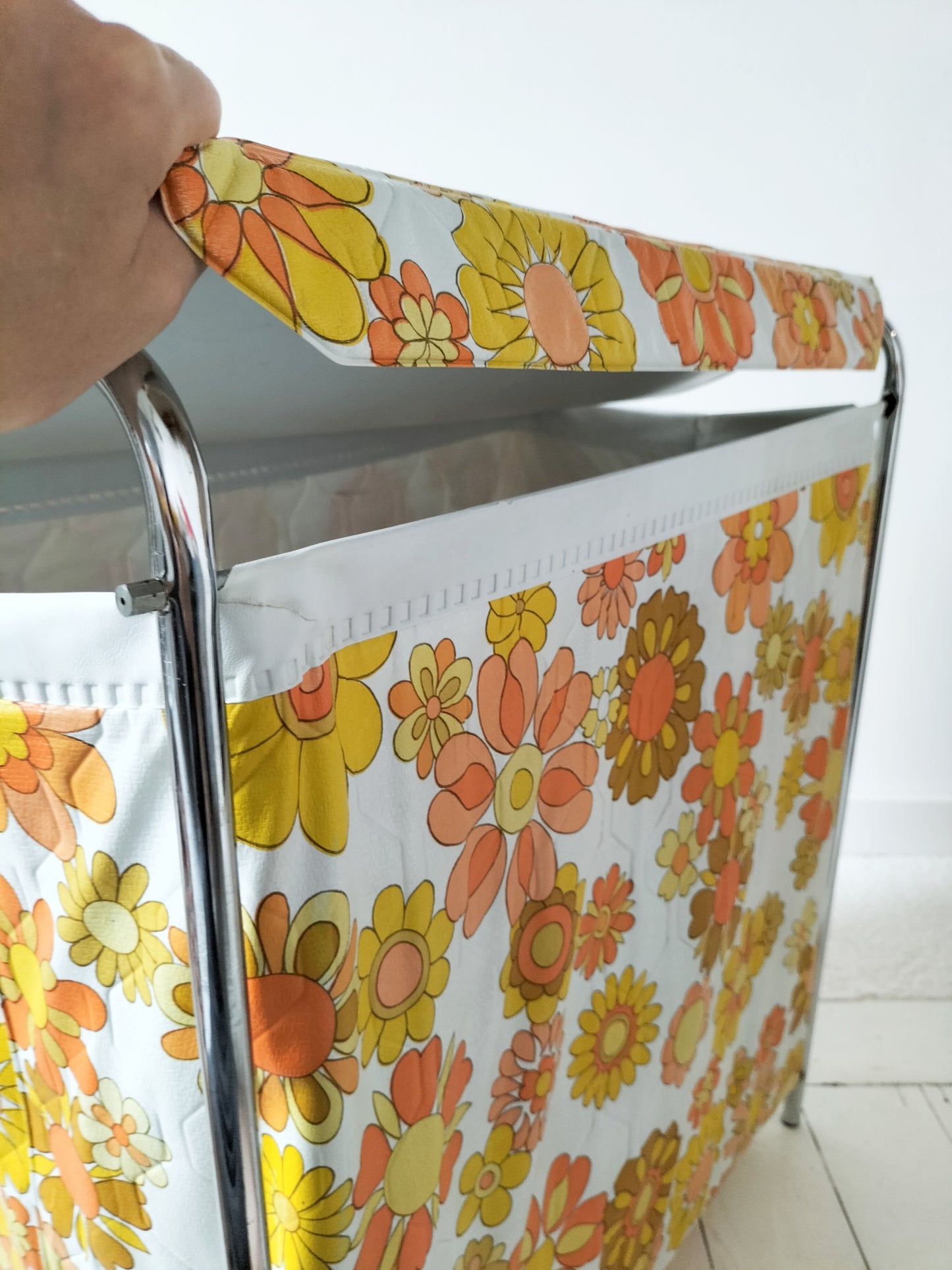 Panier à linge