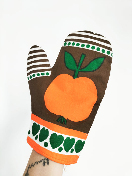 Gant de cuisine/ manique