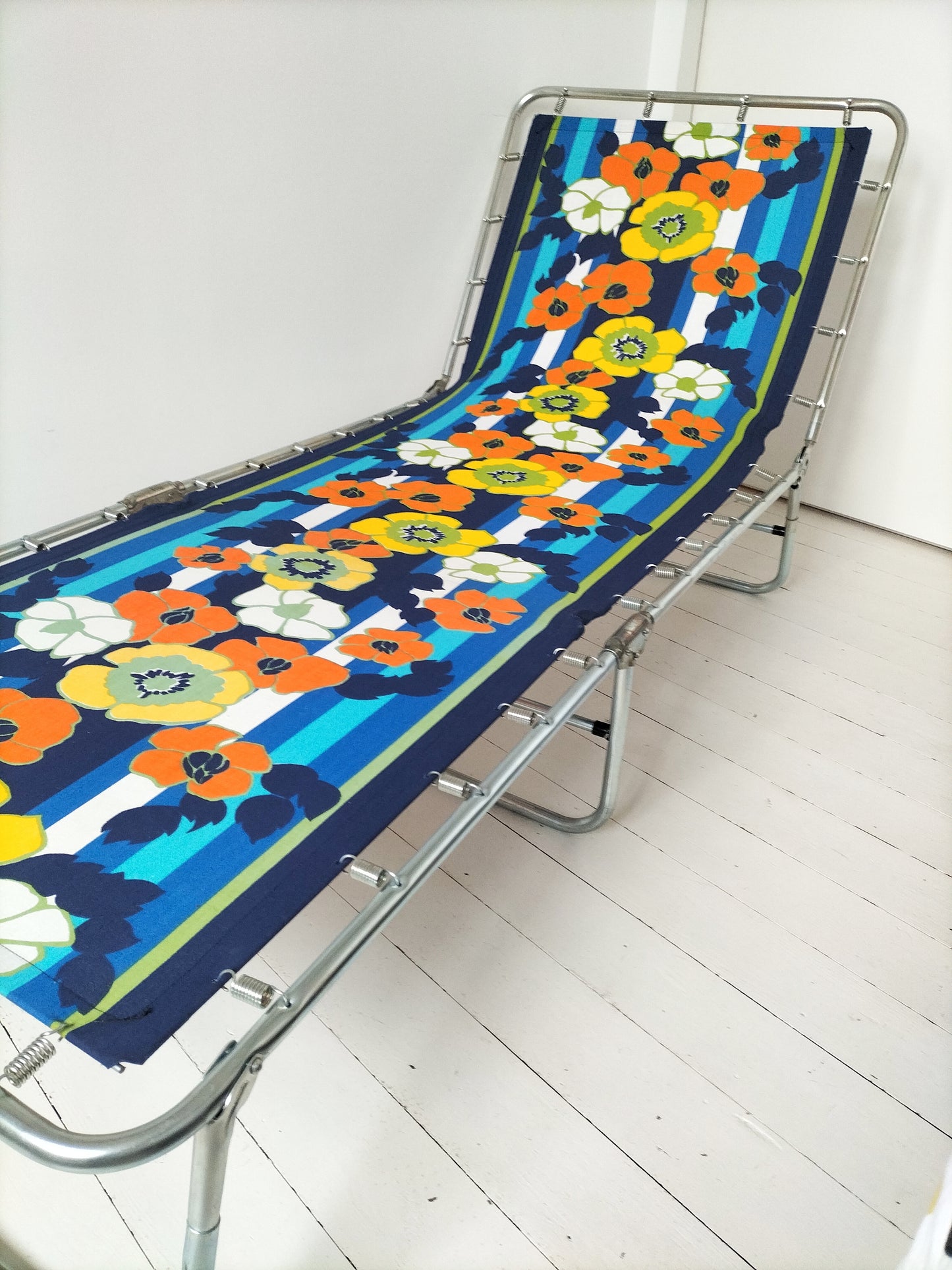 Transat pliable