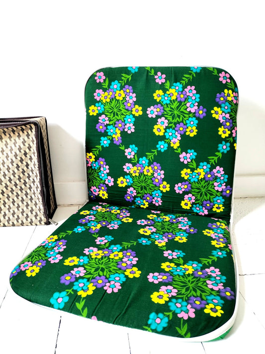 Coussin de chaise de jardin