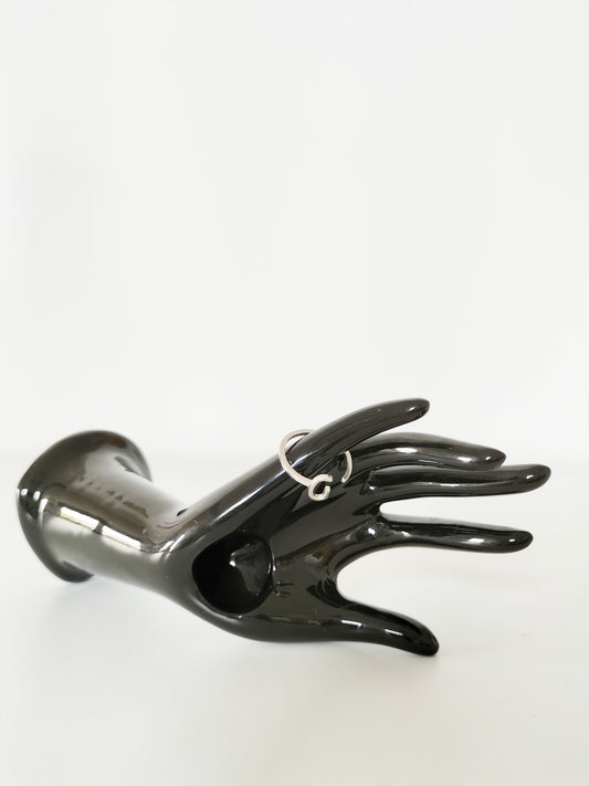 Soliflore - baguier main