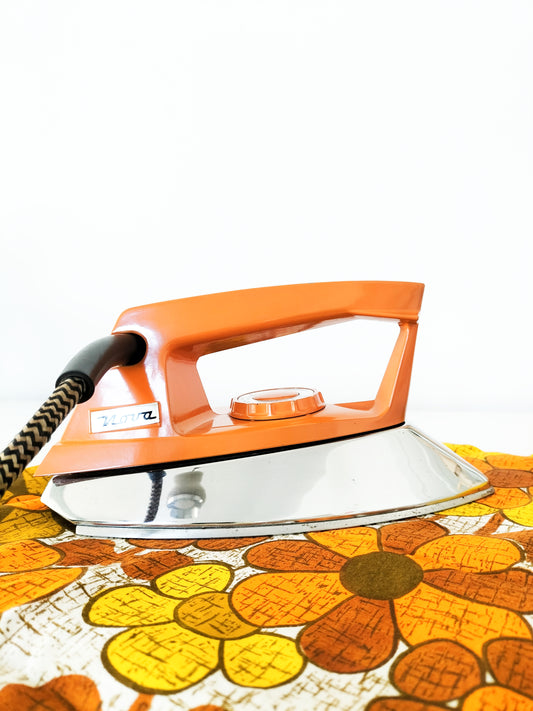 Fer à repasser de voyage Nova