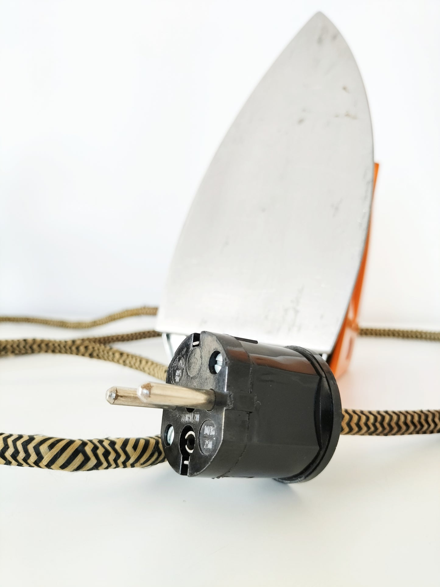 Fer à repasser de voyage Nova