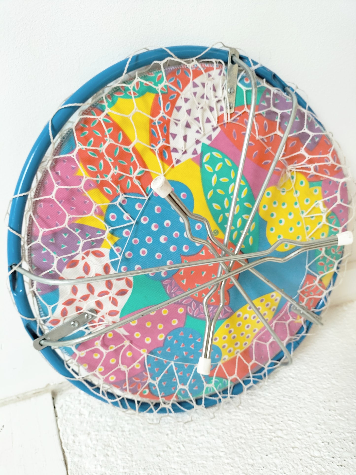 Parc pour poupées/ panier jouets