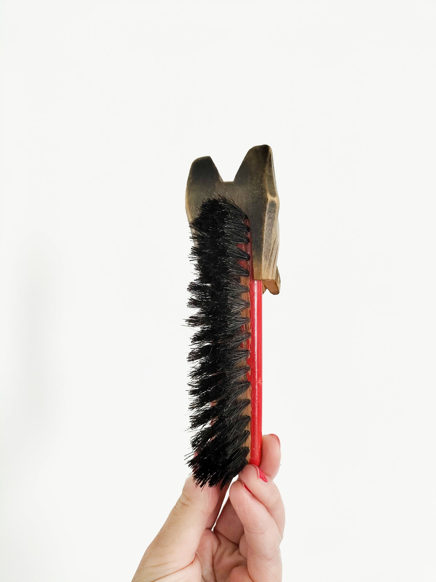 Brosse à chaussures