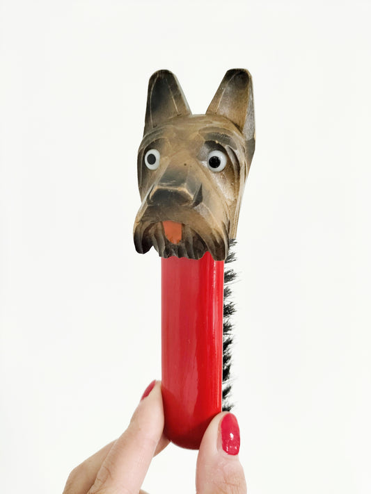 Brosse à chaussures