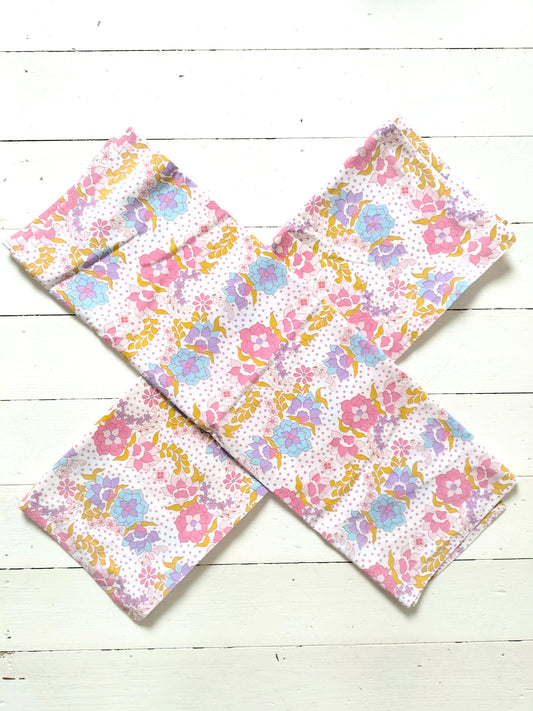 Duo taies d'oreiller