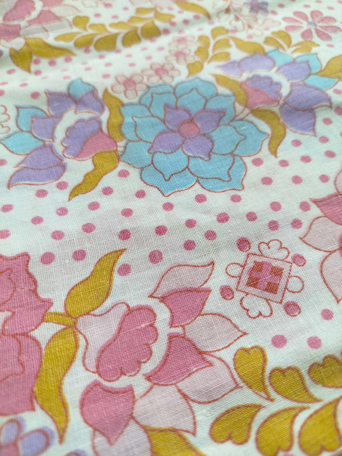 Duo taies d'oreiller