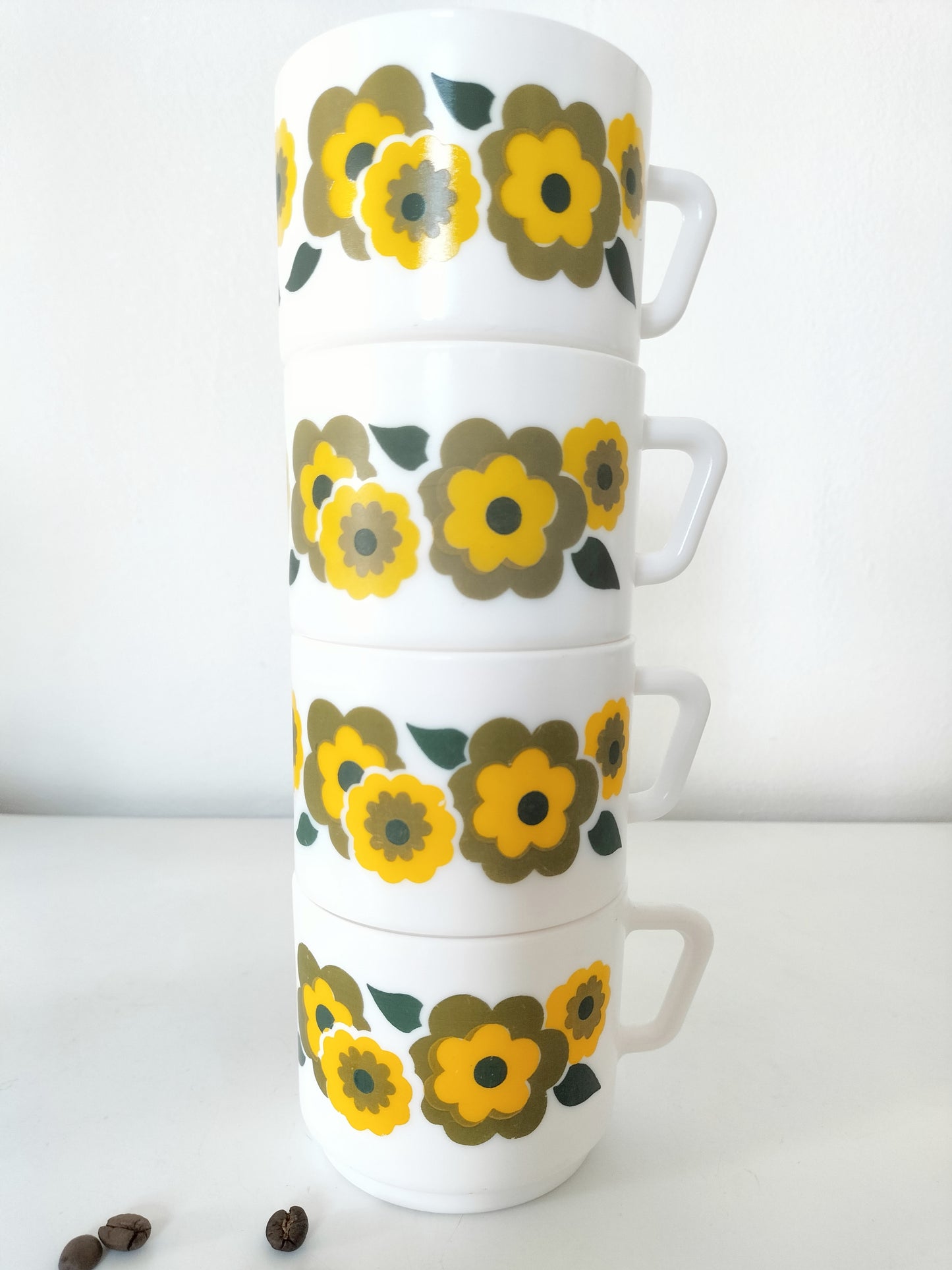 Tasse Arcopal Lotus