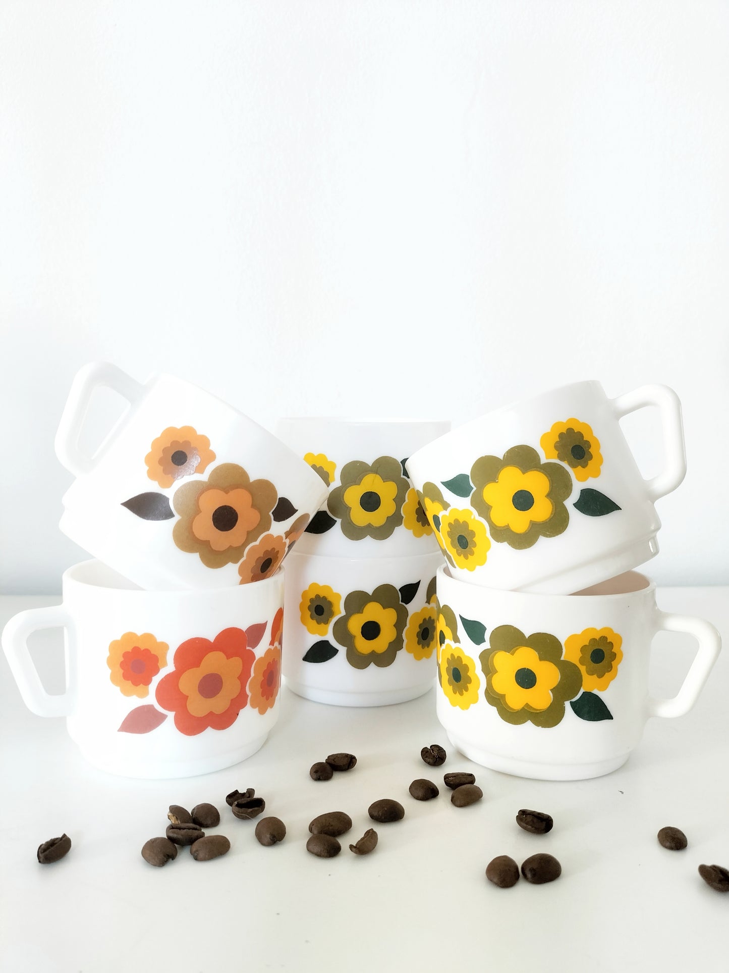 Tasse Arcopal Lotus