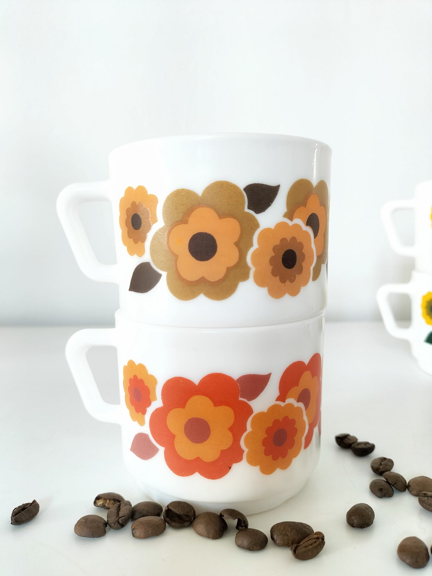 Tasse Arcopal Lotus