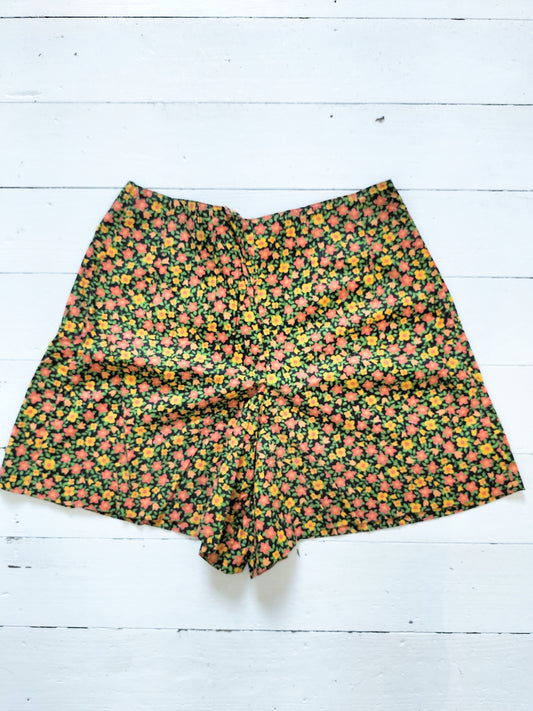 Short vintage 36-38